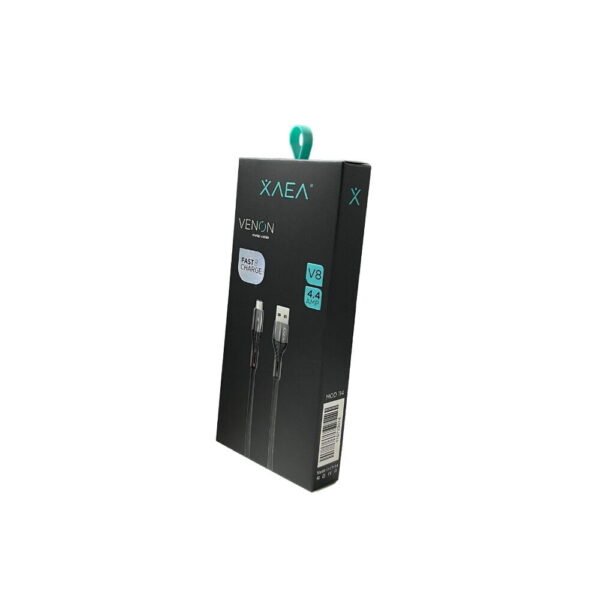 Cable USB-V8 Premium XAEA Venom