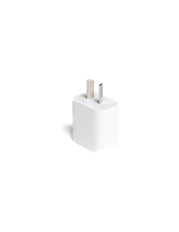 Cabezal Apple 20W USB-C