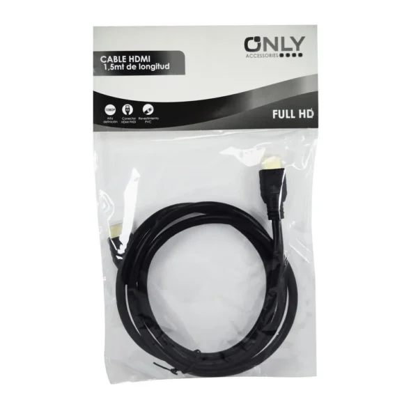 Cable HDMI GOMA