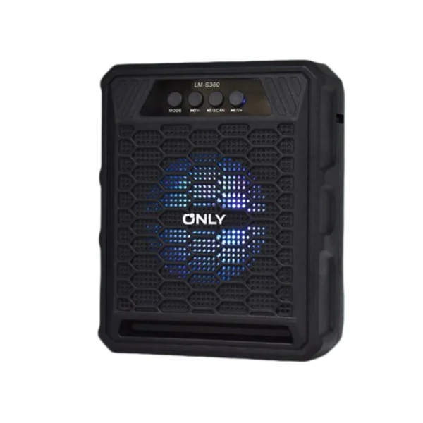 parlante bluetooth