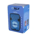 parlante bluetooth